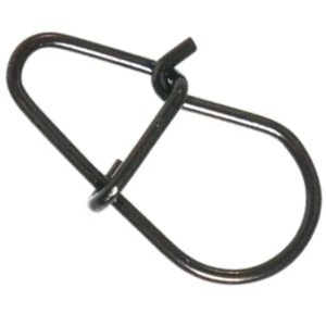 Agrafe Rapida ZECK Egg Snap DL, Nr.2, 10buc/pac