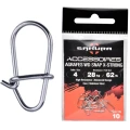 Agrafe Rapide Sert WD Snap X-Strong Nickel, Nr.5, 32kg, 10buc/plic Agrafe Rapide Sert WD Snap X-Strong Nickel, Nr.5, 32kg, 10buc/plic