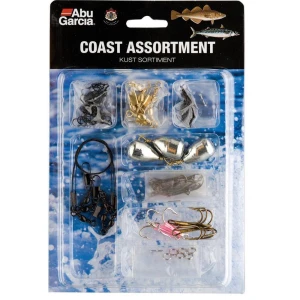 Kit Accesorii ABU GARCIA Coast Assortment
