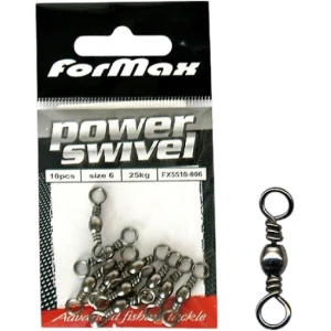 Vartej FORMAX Nr.8, 10buc/pac