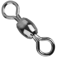 Vartej Savage Gear Last Meter Swivels, 33kg, Nr.4, 15buc/pac