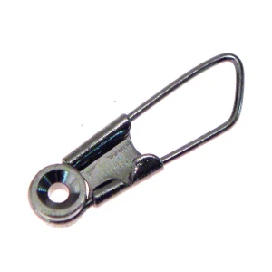 AGRAFA TRABUCCO CULISANTA METALICA SLIDER CONNECTOR 5 BUC AGRAFA TRABUCCO CULISANTA METALICA SLIDER CONNECTOR 5 BUC