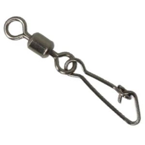 Agrafa Cu Vartej Cilindric ZEOX Quick 222BN, Nr.6, 18kg, 8buc/pac