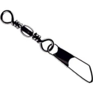 Agrafa Cu Vartej Mikado Safety Barrel BN, 6kg, Nr.20, 10buc/plic