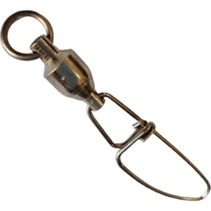 Agrafa INSOMNIA Cu Vartej Cu Rulment, 125kg, 5buc/pac