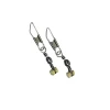 CONECTOR JAXON WAGLER CU VARTEJ CULISANT 5BUC/PLIC CONECTOR JAXON WAGLER CU VARTEJ CULISANT 5BUC/PLIC