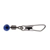 CRESTA FEEDER SWIVELS SAFE-BEAD NR. 12 8BUC CRESTA FEEDER SWIVELS SAFE-BEAD NR. 12 8BUC