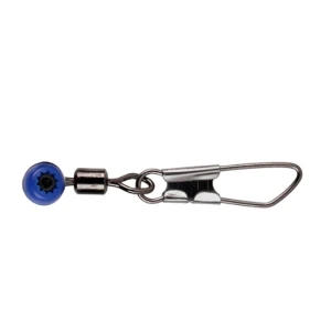 CRESTA FEEDER SWIVELS SAFE-BEAD NR. 14 8BUC CRESTA FEEDER SWIVELS SAFE-BEAD NR. 14 8BUC