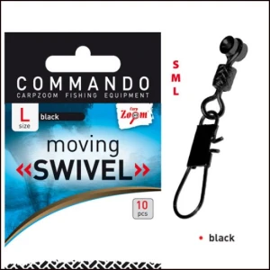 VARTEJ CULISANT CARP ZOOM nr. M