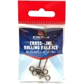 Vartej FALCON Cross-Line Rolling Balance, Nr.6, 2buc/pac Vartej FALCON Cross-Line Rolling Balance, Nr.6, 2buc/pac