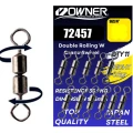 Vartej Owner Amaz Rolling Dublu W Crane Swivel 72457, Nr.20, 6.8kg, 12buc/plic Vartej Owner Amaz Rolling Dublu W Crane Swivel 72457, Nr.20, 6.8kg, 12buc/plic