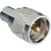 Adaptor Pentru Antena Glomex Ra352, Fme Tata La Pl259 Tata