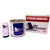Adeziv Allroundmarin Kleber Hyp/hyp .mr Kraken, 100ml