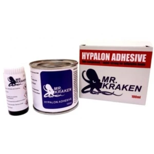 Adeziv ALLROUNDMARIN Kleber Hyp/Hyp .Mr Kraken, 100ml