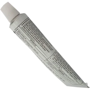 Adeziv ALLROUNDMARIN Kleber PVC Tube, 30g