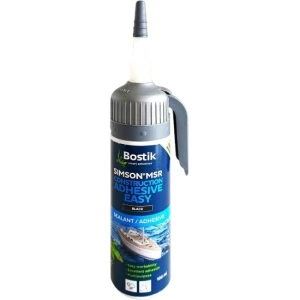 Adeziv Structural BOSTIK Easy, Alb, 100ml