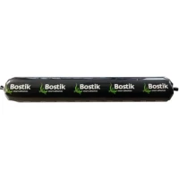 Adeziv Structural Bostik Xtreme, Negru, 600ml