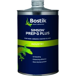 Amorsa pentru Adezivi BOSTIK Primer PREP G Plus, Negru, 0.25L