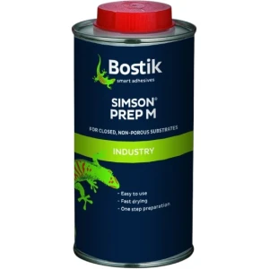Amorsa pentru Adezivi BOSTIK Primer PREP M, Transparent, 0.5L