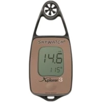 Anemometru Portabil Jdc Electronic Skywatch 3, Iluminare, Impermeabil