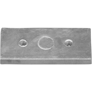 Anod Plat din Zinc TECNOSEAL, 0.28kg