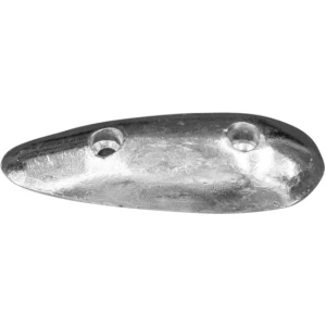 Anod Plat din Zinc TECNOSEAL, 0.33kg