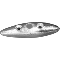 Anod Plat Din Zinc Tecnoseal, 0.51kg