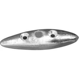 Anod Plat din Zinc TECNOSEAL, 0.51kg
