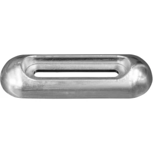 Anod Plat din Zinc TECNOSEAL, 1.3kg