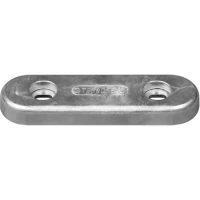 Anod Plat Din Zinc Tecnoseal 4.20kg