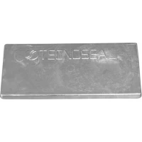 Anod Plat Din Zinc Tecnoseal 4.80kg