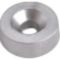 Anod Din Aluminiu Tecnoseal Pentru Suzuki Df2.5-6/df25-250, Apa Sarata/salmastra