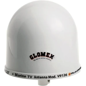 Antena TV ALLROUNDMARIN Ambarcatiune N-Altair V9126, 1buc/pac