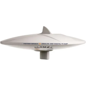 Antena TV ALLROUNDMARIN Ambarcatiune Nashira V9112 AGCU/DAB20, 1buc/pac