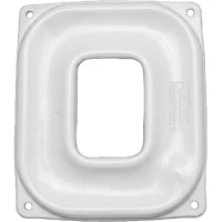 Aparatoare Gonflabila Multifunctionala Plastimo, Alb