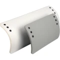 Aparatoare pentru Barca Pneumatica PLASTIMO, 33x83cm, Alb