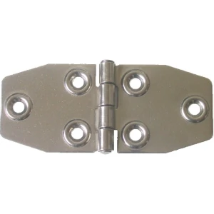 Balama din Inox ALLROUNDMARIN, 104x45mm