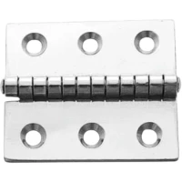 Balama din Inox ALLROUNDMARIN, 50x60x1.5mm