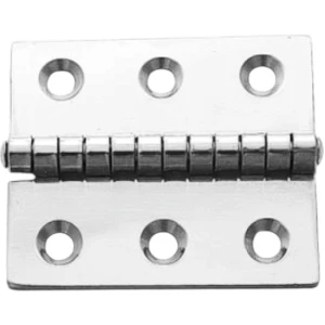 Balama din Inox ALLROUNDMARIN, 50x60x1.5mm