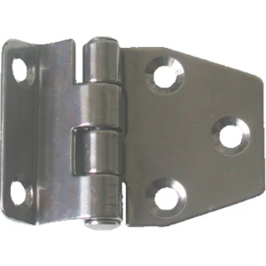Balama din Inox cu Treapta ALLROUNDMARIN, 48x37mm