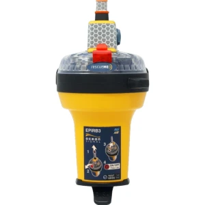 Baliza de Urgenta EPIRB cu GPS si AIS OCEAN SIGNAL rescueME EPIRB3