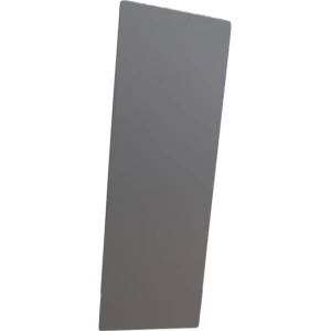 Banca din Lemn ALLROUNDMARIN 60/64cm pentru Yukon, Gri