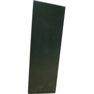 Banca din Lemn ALLROUNDMARIN 60/64cm pentru Yukon, Verde