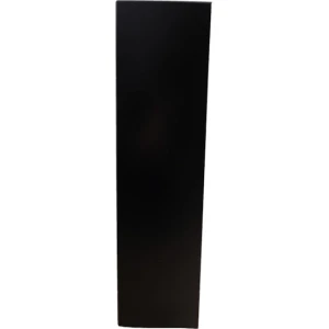 Banca din Lemn ALLROUNDMARIN 75cm, T-230/Scout180, Neagra