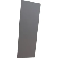 Banca Din Lemn Allroundmarin 82/88cm Pentru Jolly Mw-200, Gri
