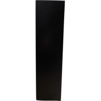 Banca Din Lemn Allroundmarin 85cm Pentru Dynamic Pro 260/310, Neagra