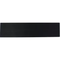 Bancheta Din Aluminiu Pentru Barca Pneumatica Allroundmarin Xtream 265, 95cm, Negru