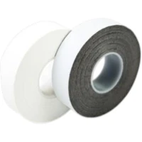 Banda Izolatoare Auto-fuzionanta Allroundmarin, 25mm X 10m, Alb