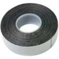 Banda Izolatoare Auto-Fuzionanta ALLROUNDMARIN, 25mm x 10m, Negru