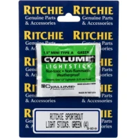 Bare Luminoase De Schimb Ritchie, 4buc/pac